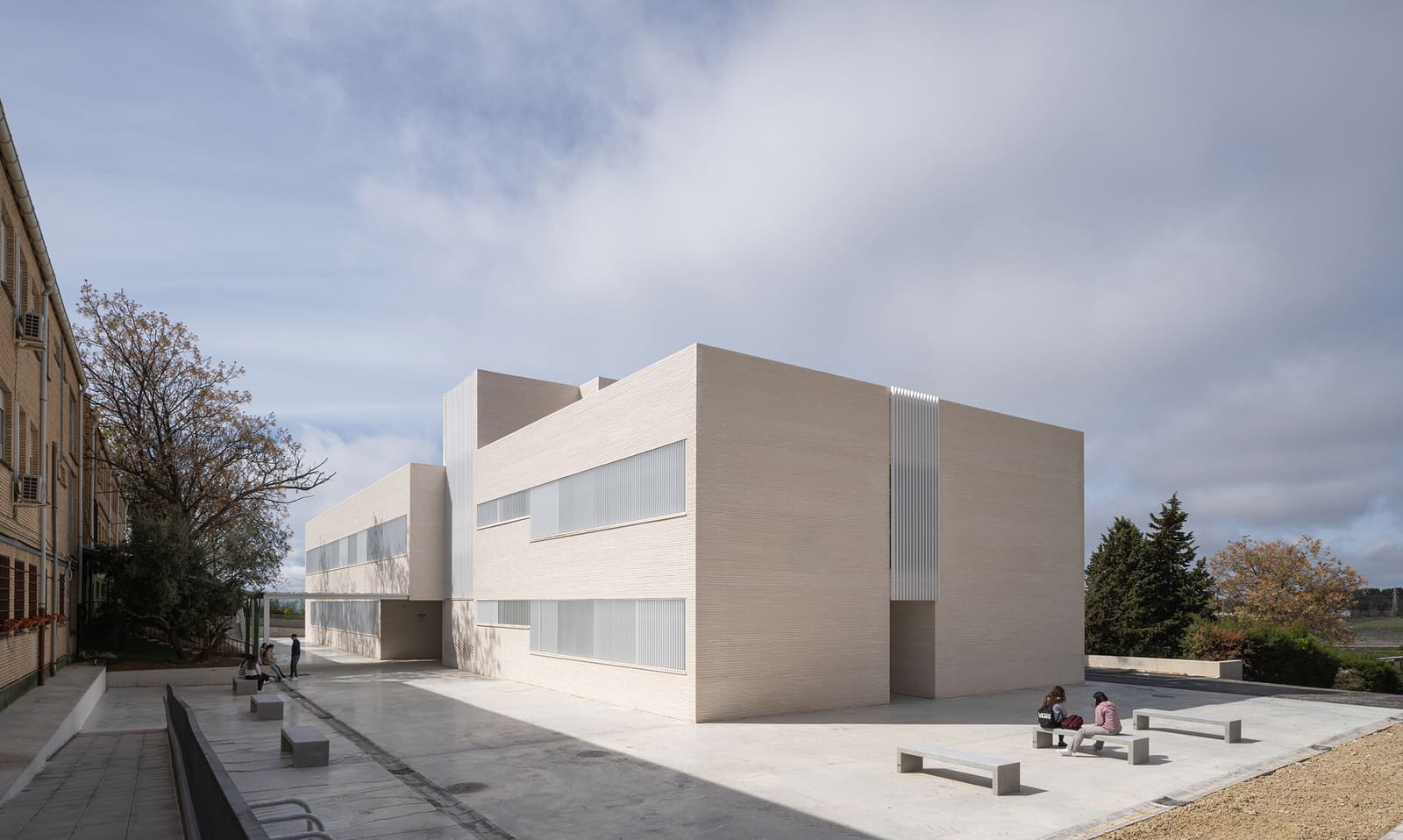 Proyecto Los Cerros
