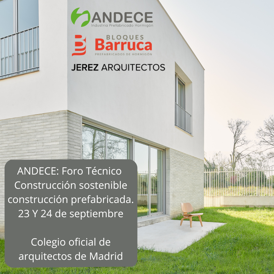 Congreso Proyecta y Construye